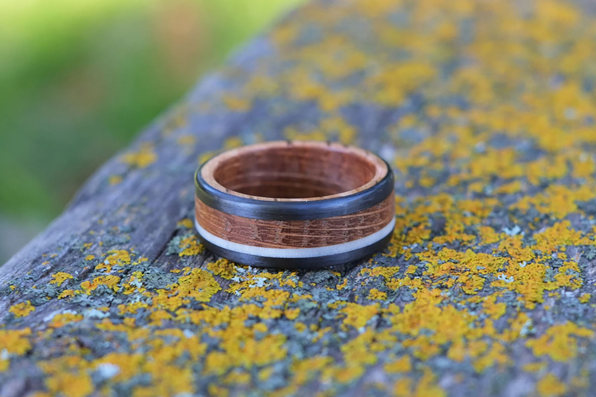 Handmade Wedding Rings | Origin Handcrafted | Manitoba, Canada – Origin ...