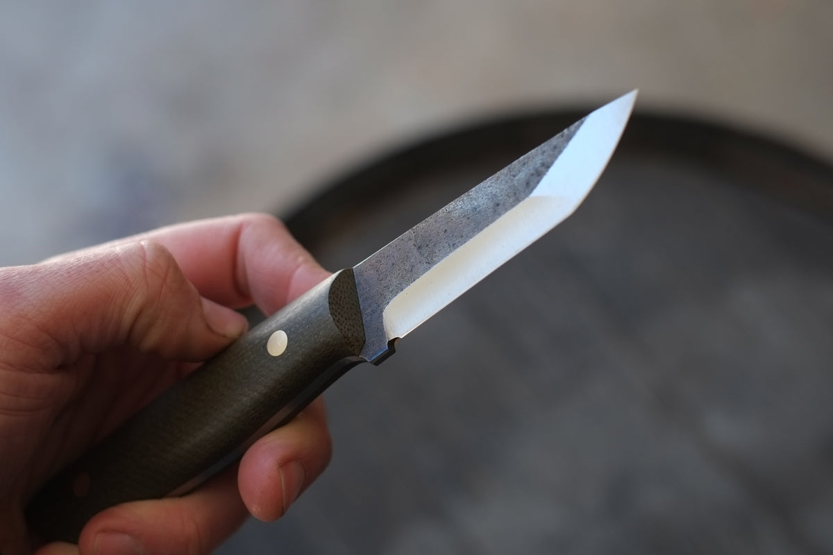 Featured Item – Origin Handcrafted Goods