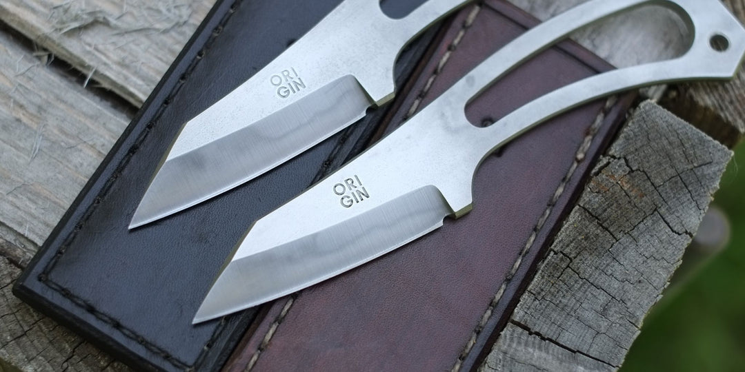 Origin Handcrafted Goods