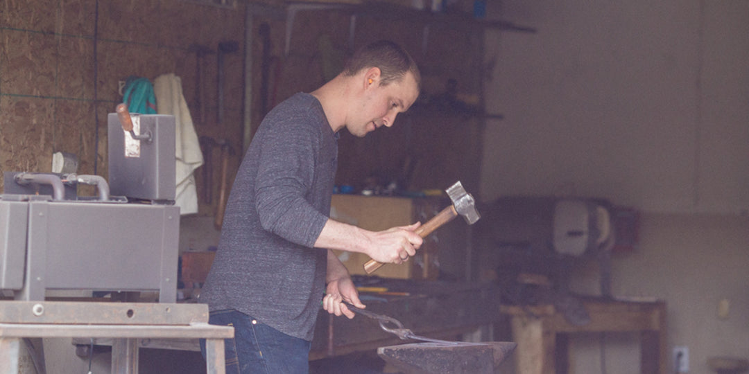 About Origin Handcrafted | One Maker, Manitoba, Canada – Origin ...