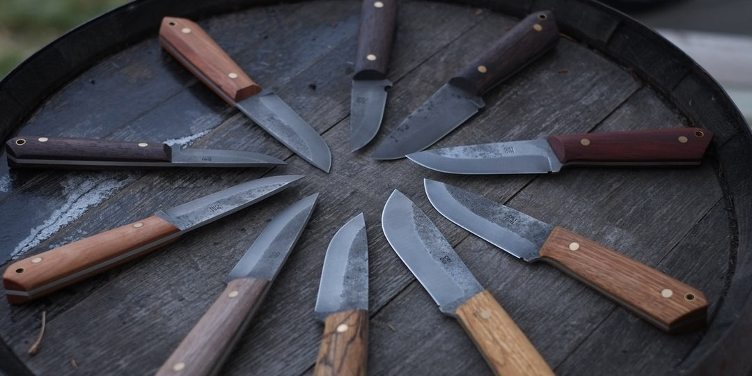 Origin Handcrafted Goods