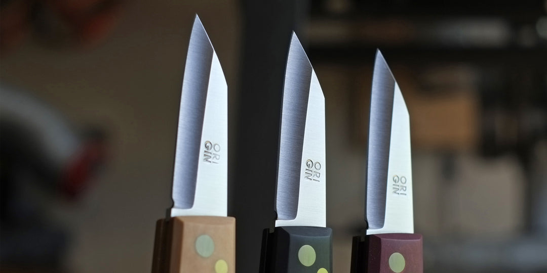 Origin Handcrafted Goods