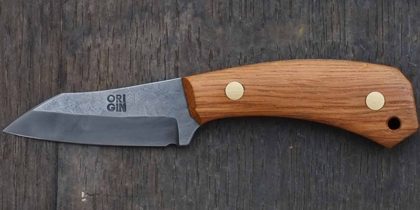 Origin Handcrafted Goods
