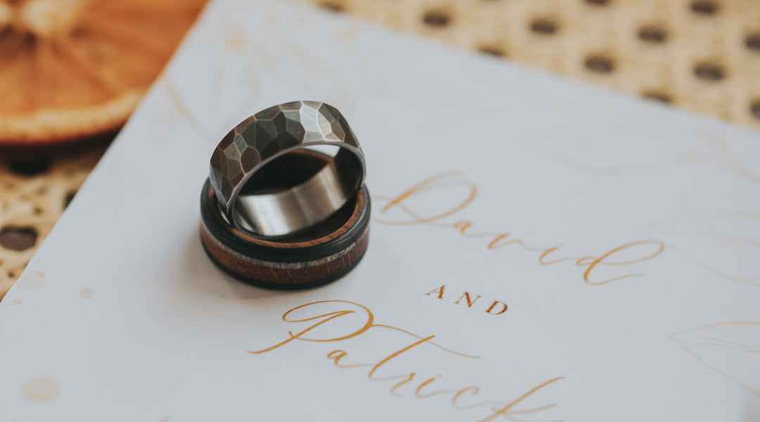 Handmade Ring Info & Sizing | Origin Handcrafted | Canada – Origin ...