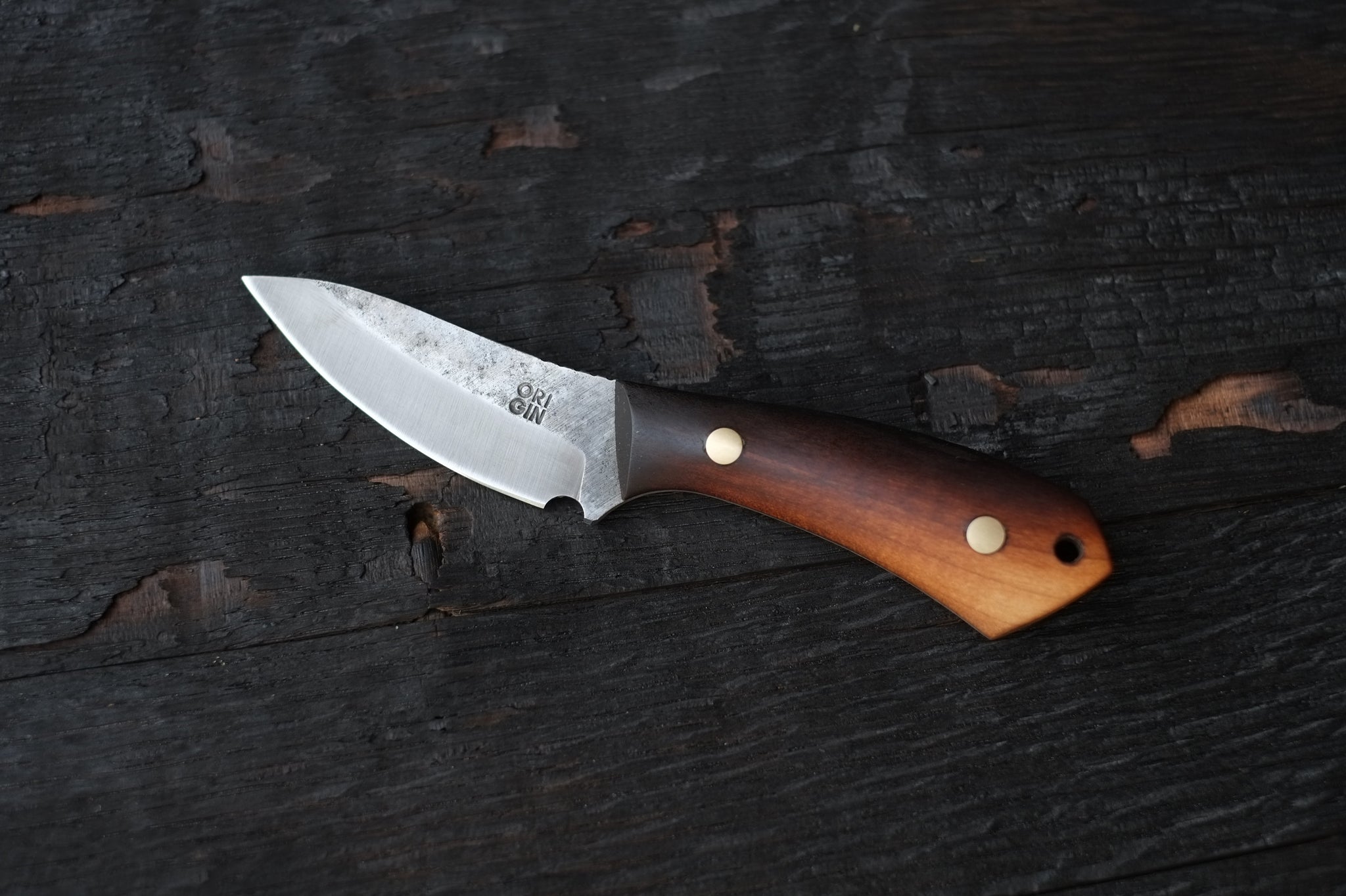 ナイフ – Origin Handcrafted Goods