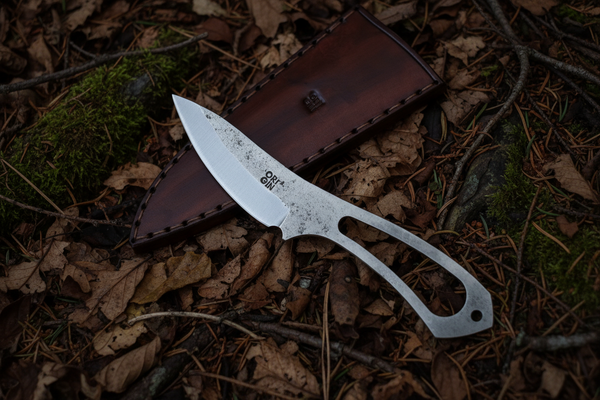 field dressing knife Skini Ultralight | Fixed Blade Field Dressing Knife