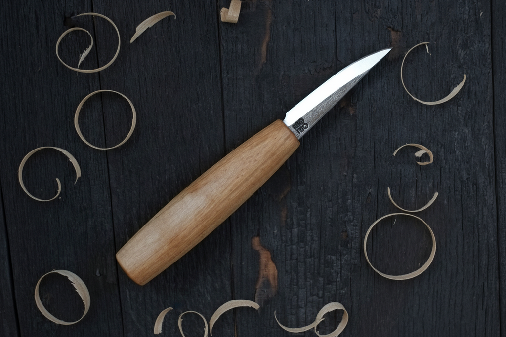 Origin Handcrafted | Handmade Knives & Rings | Canadian Prairies ...